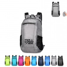 Lightweight Foldable  Backpack